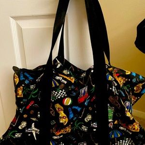 Nicole Miller Large Bag